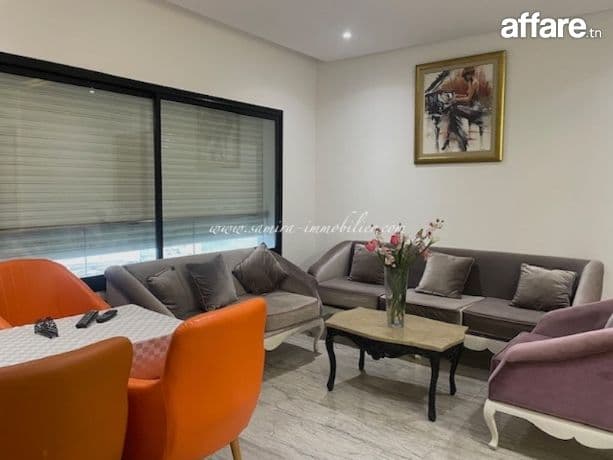 Réf : L1191 Appartement Hani 