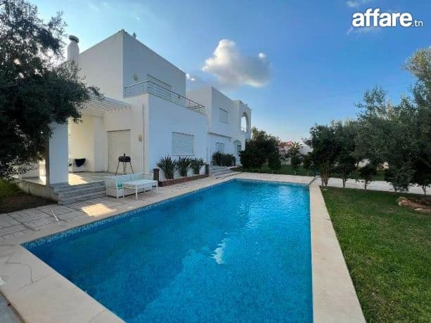 V412 Villa MAJORELLE