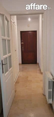 Location S2 vide à Cité Les Palmiers 