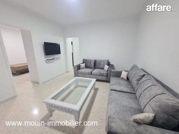 APPARTEMENT SOLAR 1 Hammamet AL3646