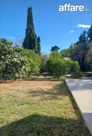 Location VILLA S3 vide à Mutuelle Ville 