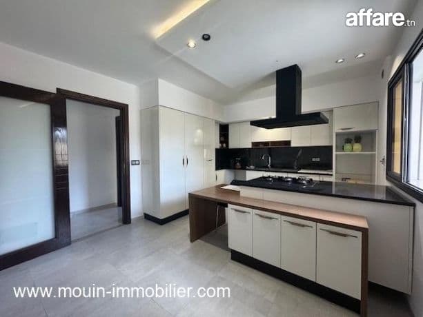 Villa Claudio AL3641 Hammamet 