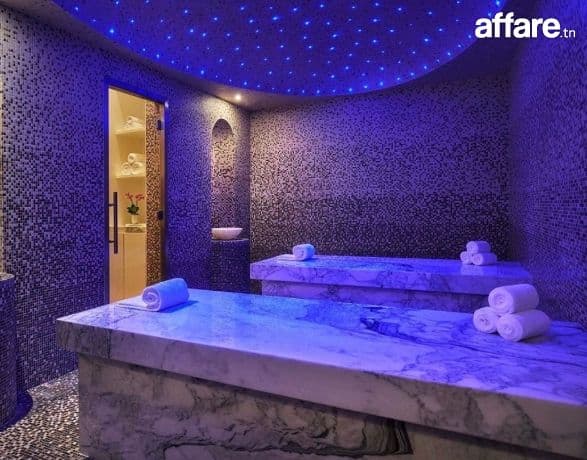 Pause Bien-Être Inspirée 93 990 681