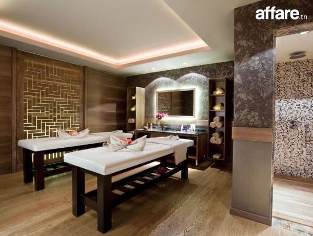 Cérémonial Chaud & Doux 57 090 954