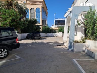 Votre bureau privé  au centre urbain nord