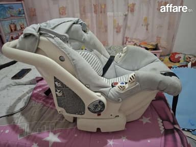 Maxi cosi cam