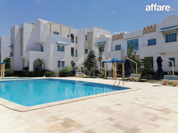 Des appartements à vendre à Yasmine Hammamet 51355351
