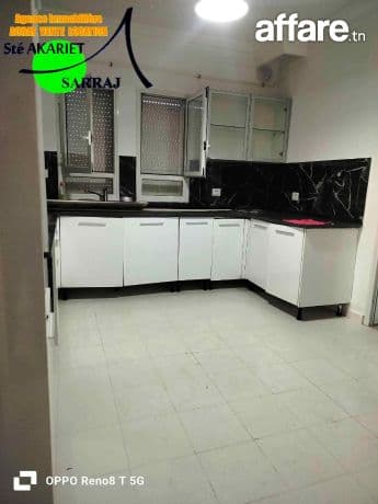 #À Vendre | #Superbe #Appartement [#S+2] #Hammem Sousse