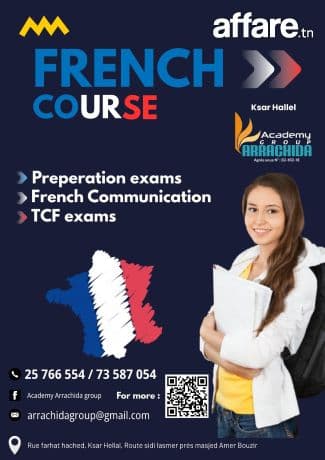 formation en langue française 