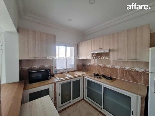 Réf : L1185 Appartement Azelia 