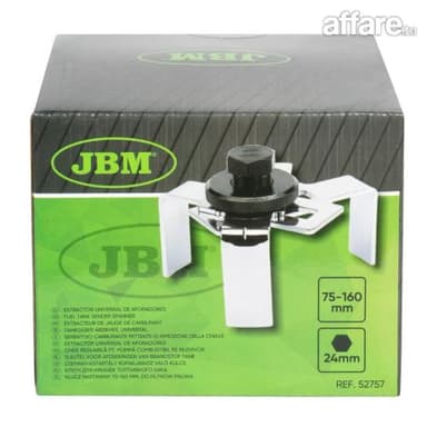   52757 EXTRACTEUR DE JAUGE DE CARBURANT