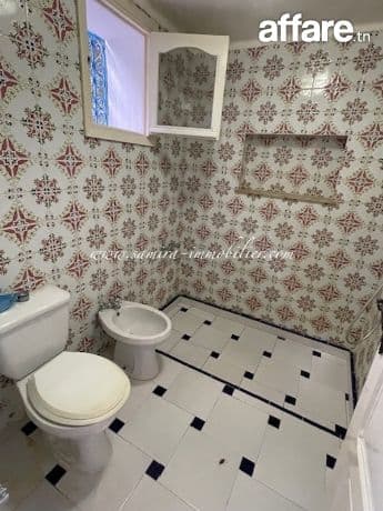 Réf : L1189 Appartement Annie