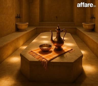 Instant Chaleur Rééquilibrante 27 731 731