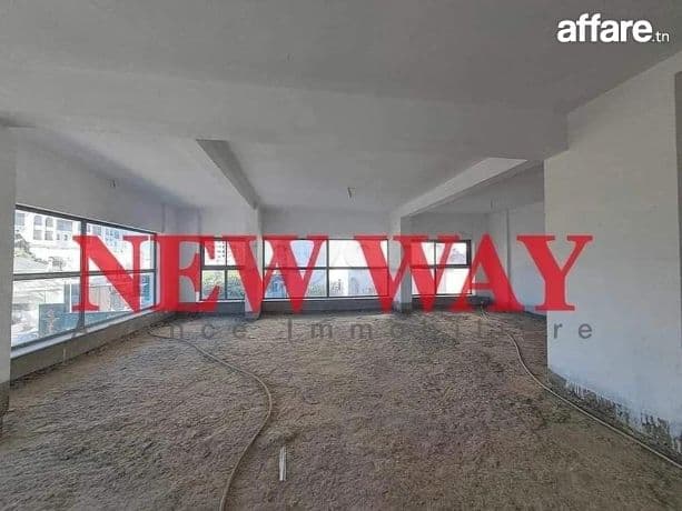 Local Commercial au Plein Cœur de la Zone Touristique