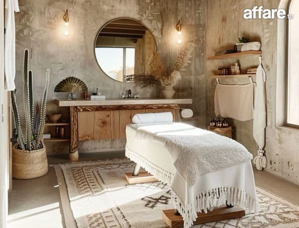 Évasion Chaleur Orientale 26 232 232