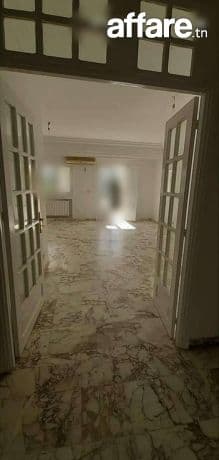 🏠 MENZAH 7;à 𝑳𝒐𝒖𝒆𝒓 Spacieux Appt  𝐒+4 bien situé🏠  