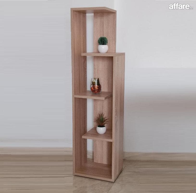 Étagère Style Loft