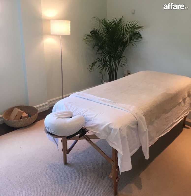 un massage professionnel Californien-Suédois 28 635 347