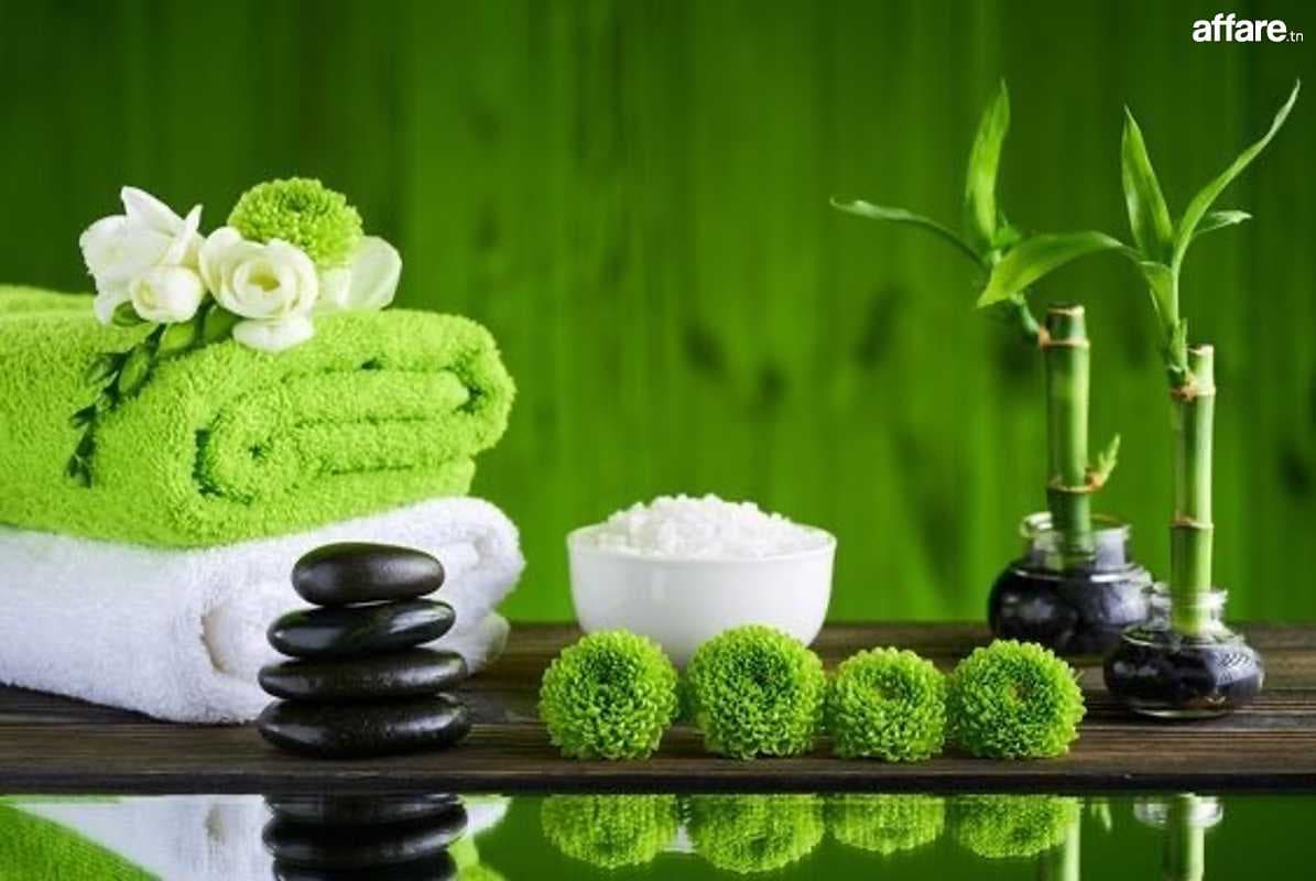 Offrez-vous le massage qui vous convient. 27 731 731