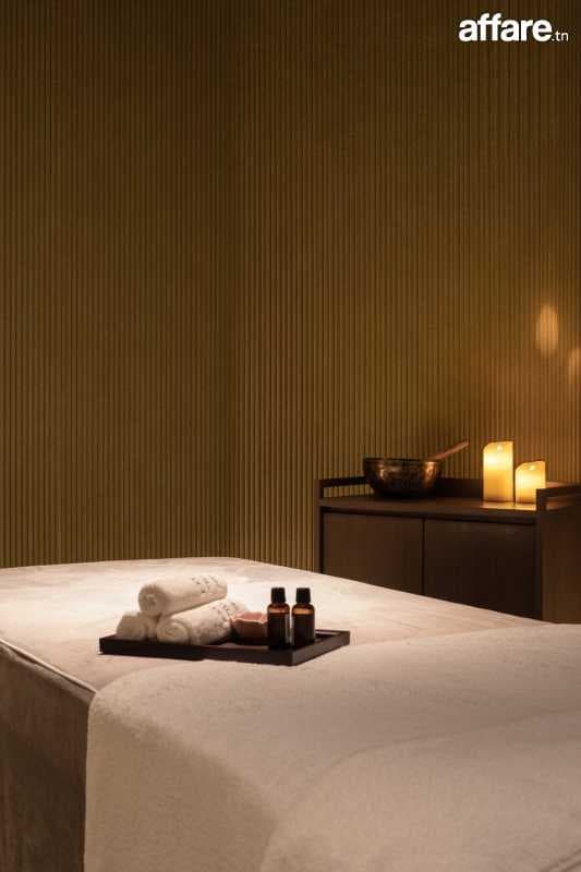 Douce évasion massages d’élite par nos masseuses adroites