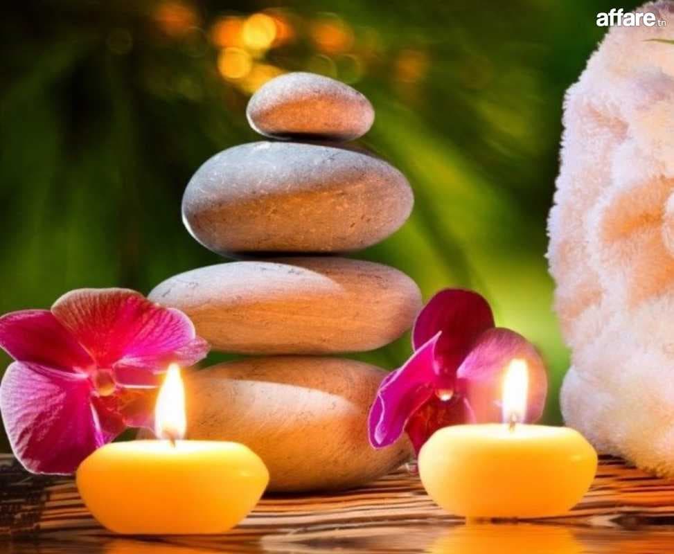 Massage agréable 26 207 499