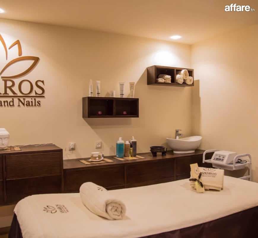 Massage zen et réflexologie plantaire