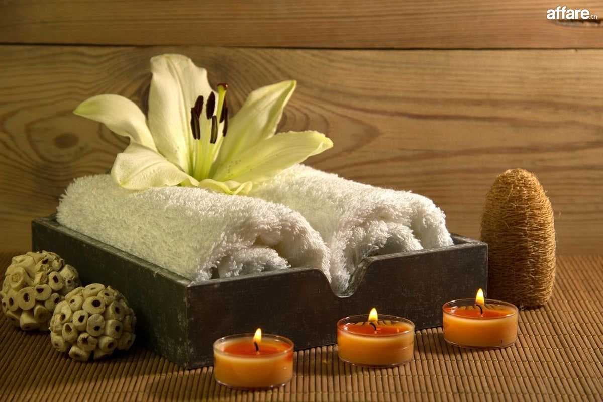massage aux huiles essentielles  28 635 347