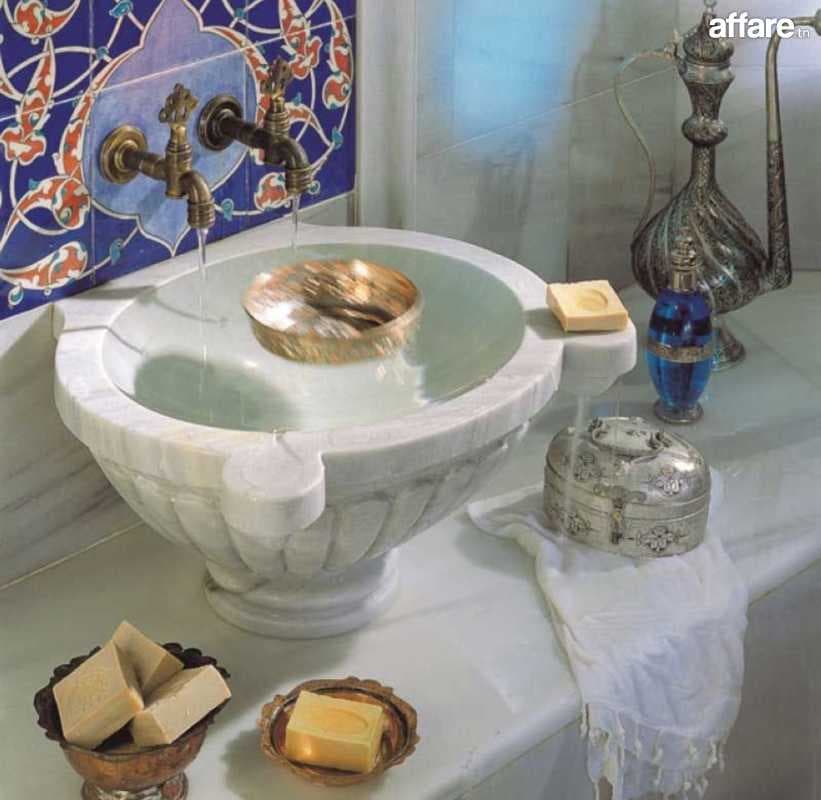 Massage et hammam orientale 56 155 263