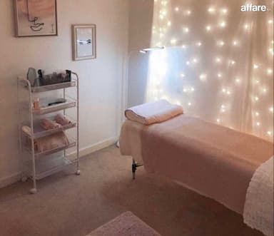 Massage bien-être et détente 
