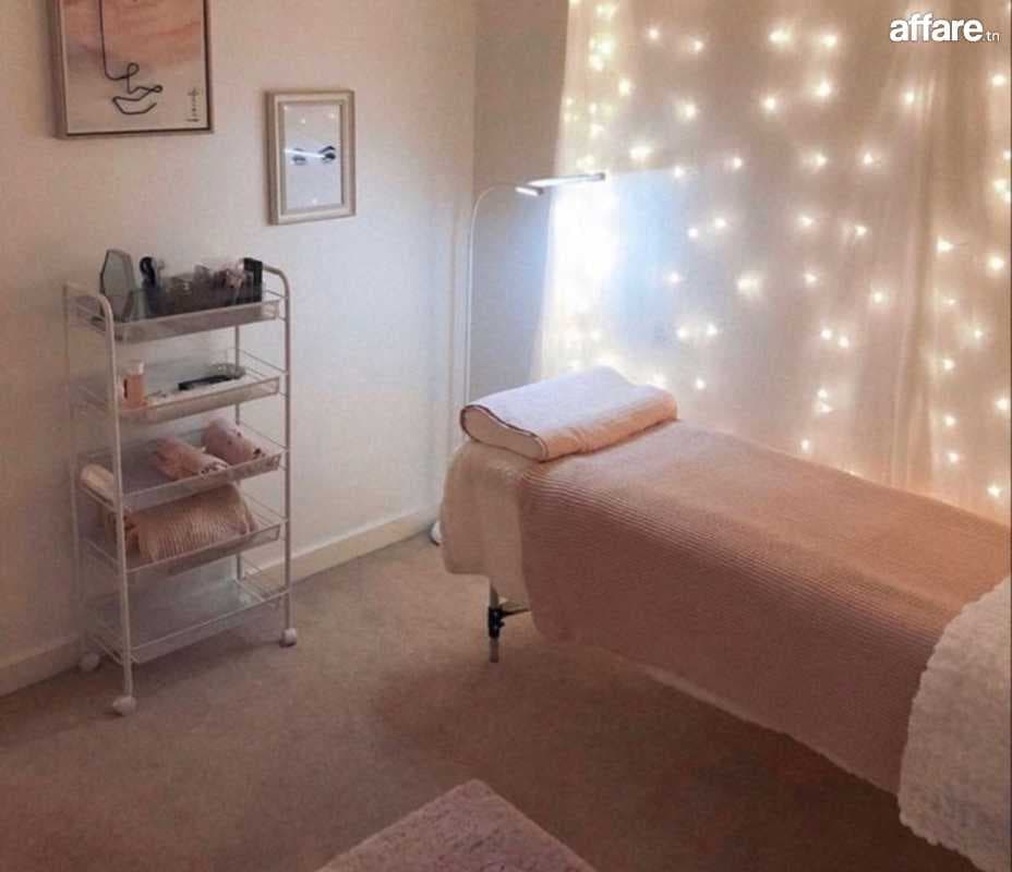 Massage bien-être et détente 
