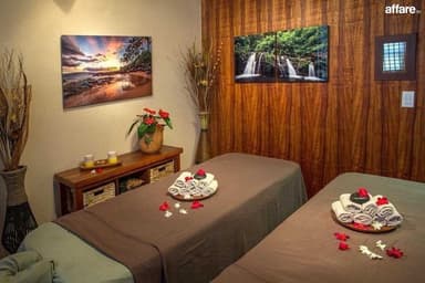 Massage relaxant de qualité 25 926 213