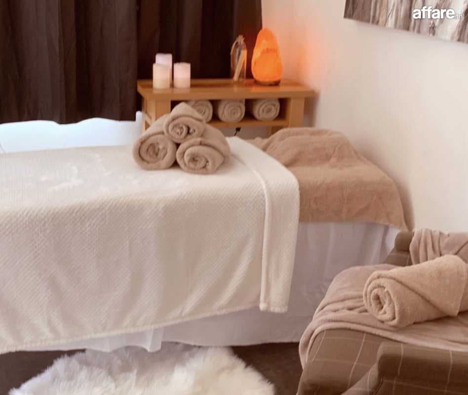 Massage bien être et Spa 29 784 636