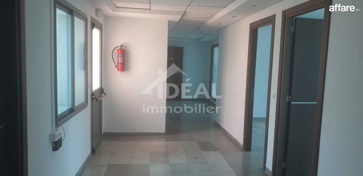 AL Bureau A+4 au Lac1
