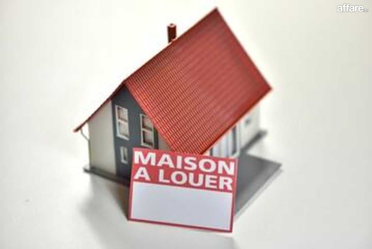 maison à louer