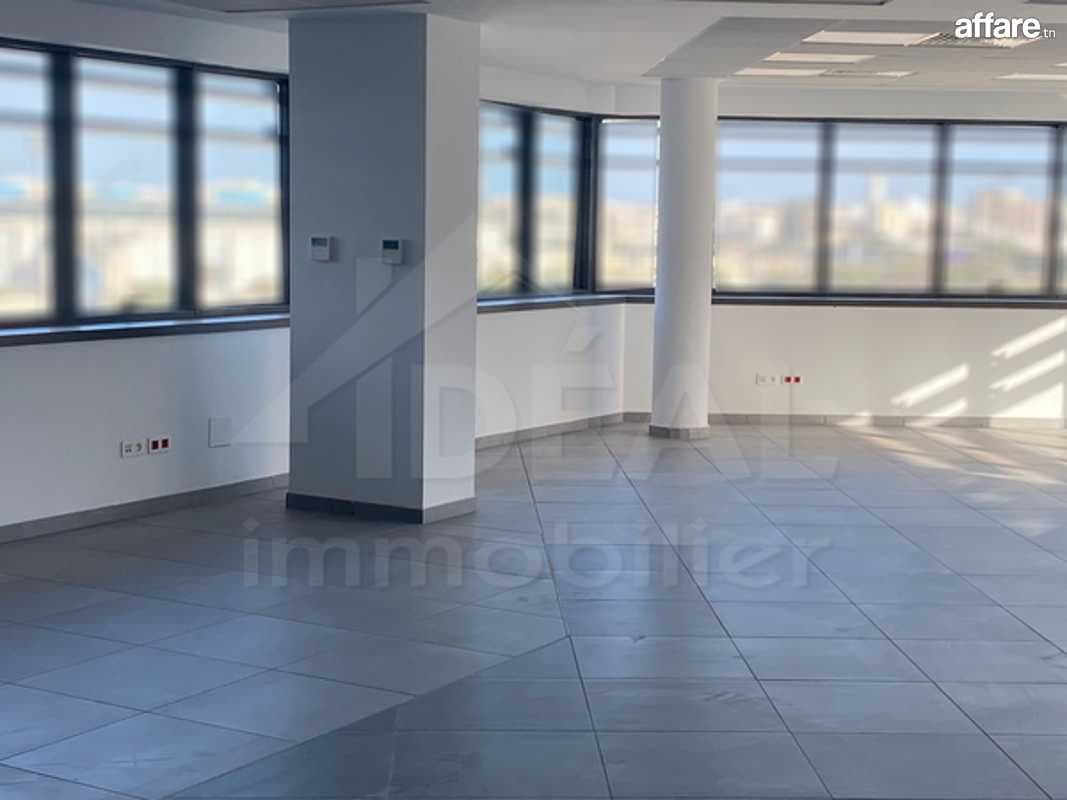 AL Espaces bureautique au Lac3