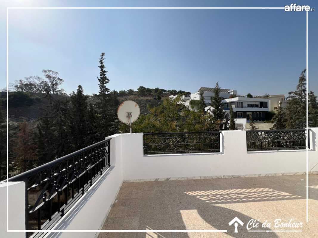 à vendre à riadh andalous 