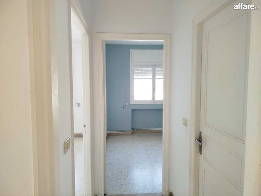 Appartement madina jadida 