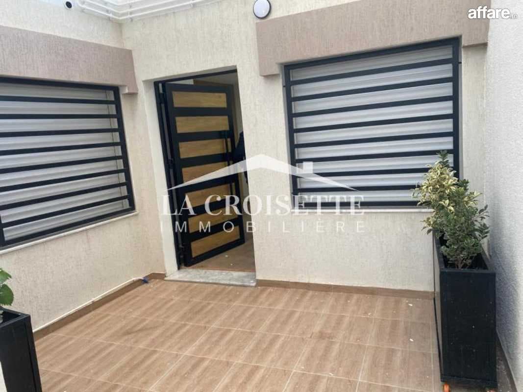 Bureau H+2 à Ain Zaghouan Sud ZBL0496