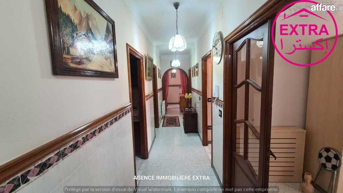 Vente Immeuble à Dar Chaâbane el Fehri