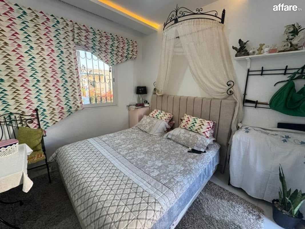 Appartement princesse 1(réf: l3117)