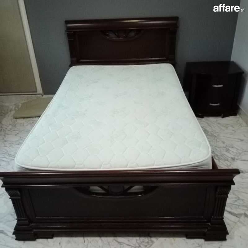 Chambre à coucher à vendre 