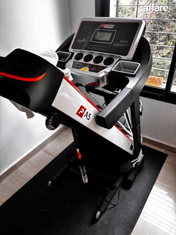 Tapis de marche