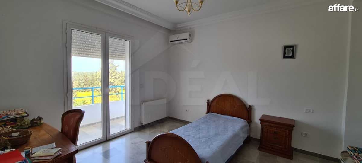 AV Ferme & Villa à Sidi Thabet