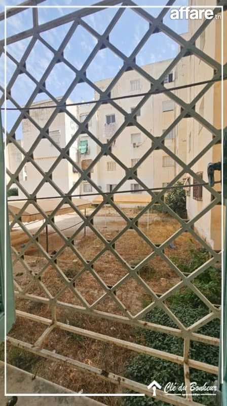 appartement s2 à behi ladghem 
