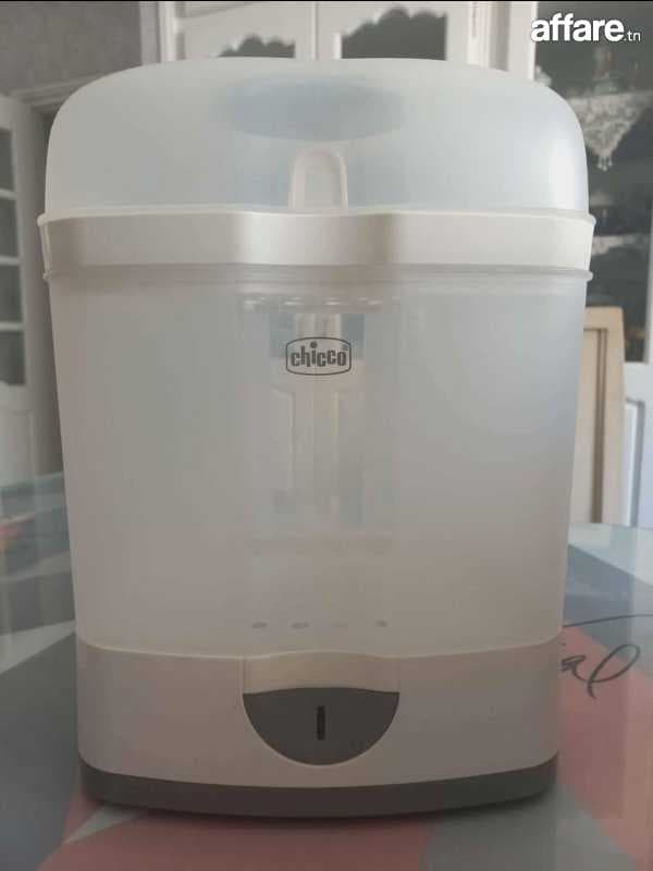 Stérilisateur CHICCO