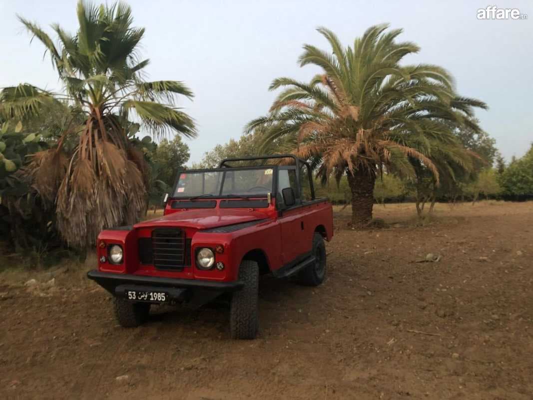 Voiture a vendre