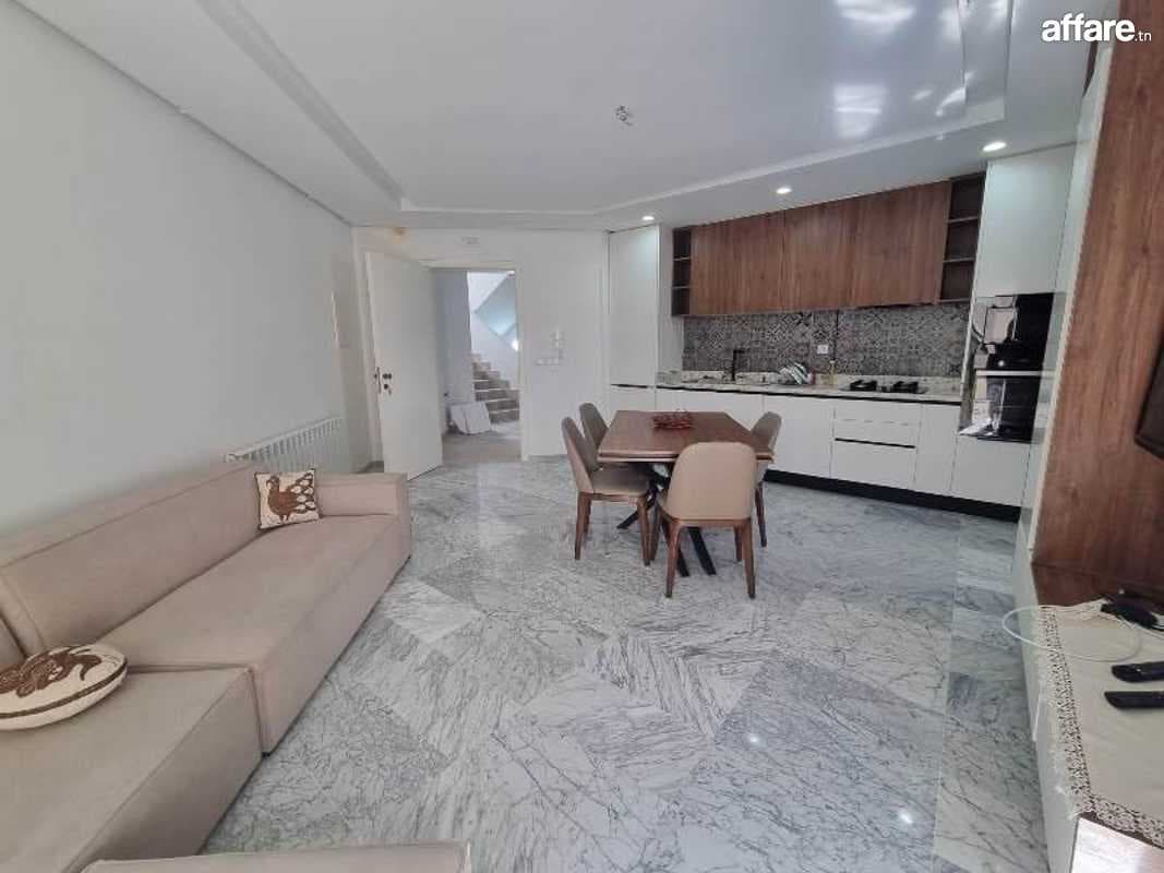 Appartement muflier(réf: l2753)