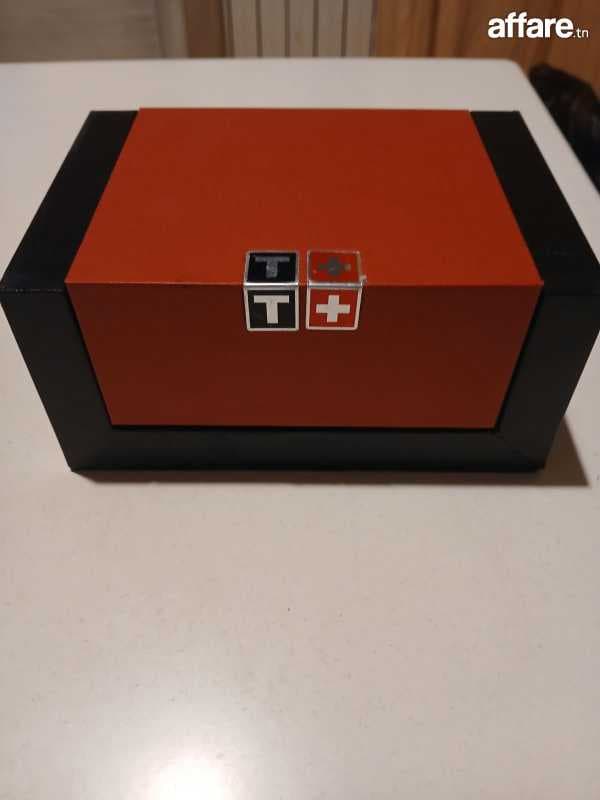 Montre Homme Tissot