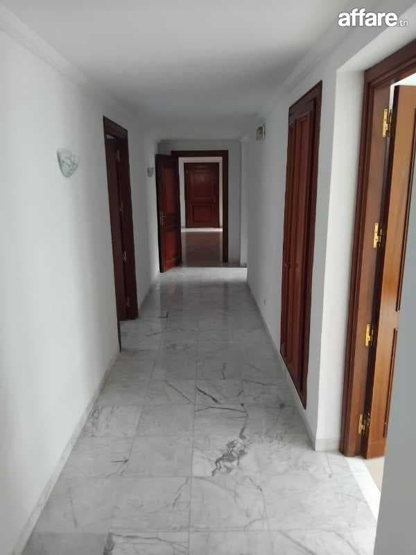 🏠𝐌𝐔𝐓𝐔𝐄𝐋𝐋𝐄𝐕𝐈𝐋𝐋𝐄 ; à LOUER agréable 𝐀𝗽pt S+4