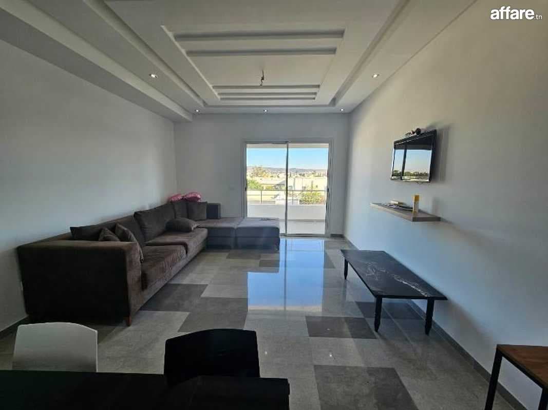 APPARTEMENT LE CAPITAINE (Réf: L2924)